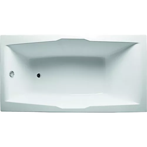 Ванна 1Marka KORSIKA 190x100, изображение 3