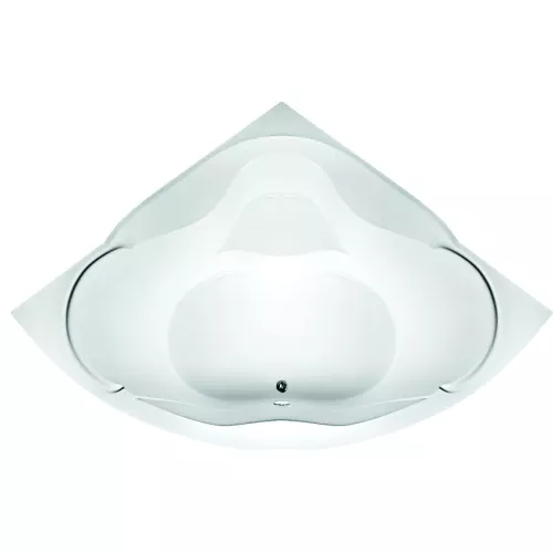 Ванна 1Marka LUXE 155x155, изображение 2