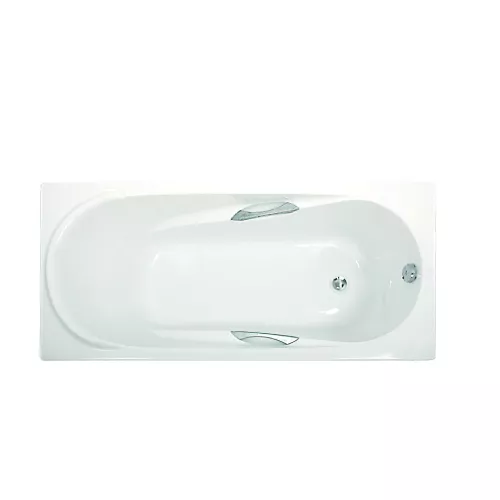 Ванна 1Marka MEDEA 150x70, изображение 4