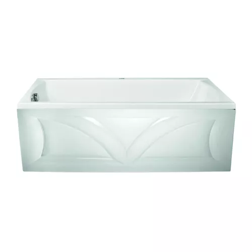 Ванна 1Marka MODERN, Выбрать размер: 120*70, изображение 2