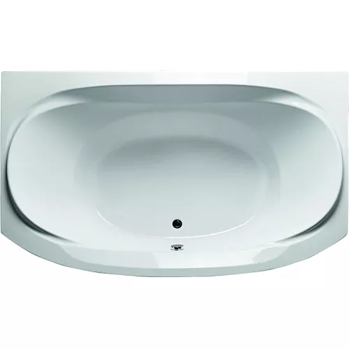 Ванна Marka One SIRAKUSA 190x120, изображение 7