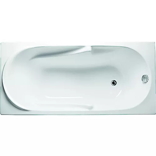 Ванна 1Marka VITA, Выбрать размер: 160x70, изображение 2