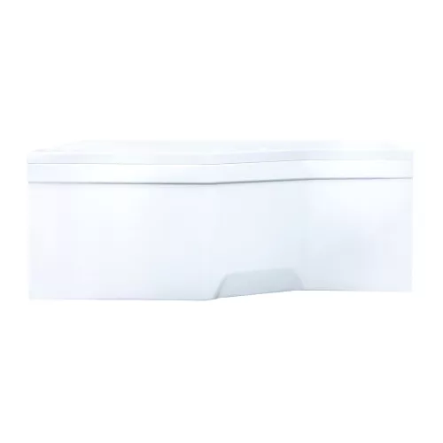Ванна 1Marka  Convey  L/R, Выбрать размер: 150x75, Ориентация: Левая, изображение 2