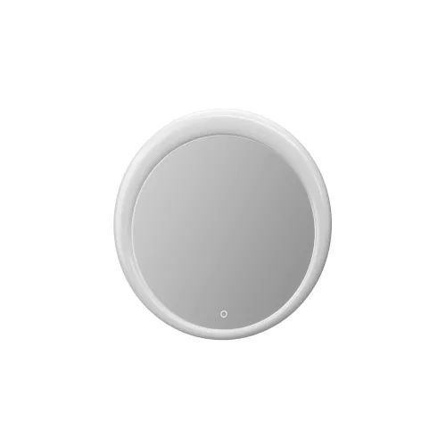 Мебель для ванной: Зеркало Breeze c подогревом 1 в магазине Акватория