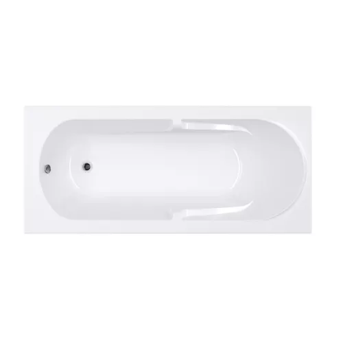 Ванна Poseidon Danaya 180х80, изображение 3