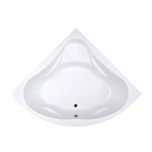 Ванна Poseidon Daniela 150х150, изображение 2