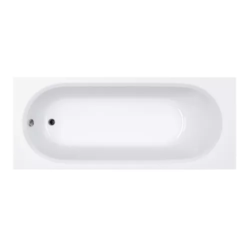 Ванна Poseidon Darina, Выбрать размер: 140х70, изображение 2