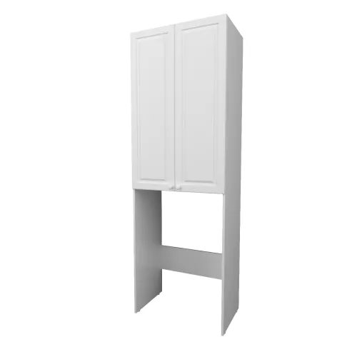 Мебель для ванной: Шкаф 1Marka Wall  Classic 1 в магазине Акватория
