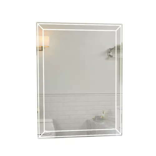 Мебель для ванной: Зеркало Marka One Classic 1 в магазине Акватория