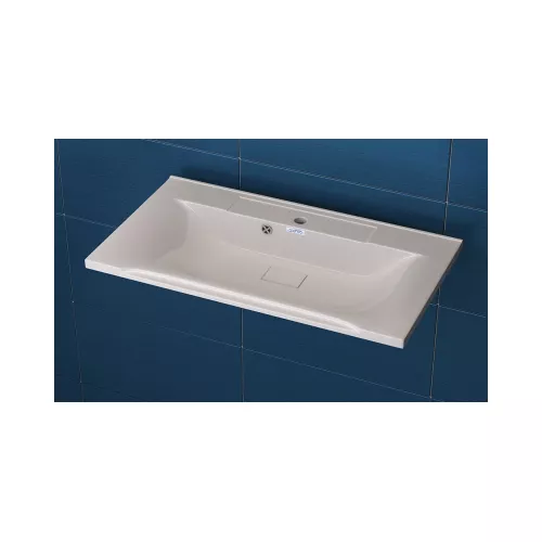 Раковина 1 Marka Elen-90, изображение 3