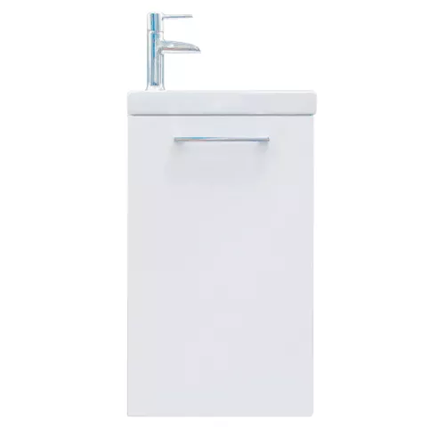 Тумба напольная 1Marka Ноктюрн 40см 1дверь