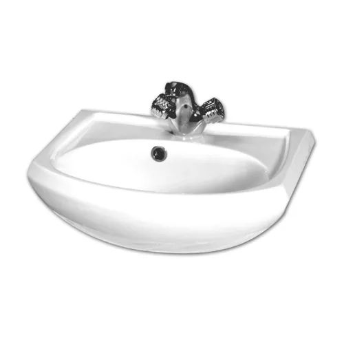 Умывальник Уют 60, Выбрать размер: 60, Выбрать цвет: Белый