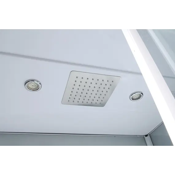 Душевая кабина прямоугольная Orans SR-86159 120х90 низкий поддон