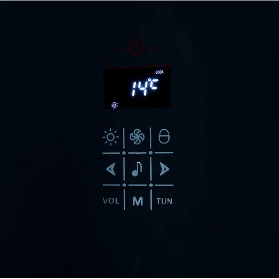 Душевая кабина прямоугольная Orans SR-86159 120х90 низкий поддон