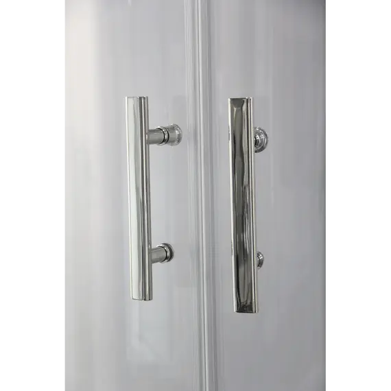 Душевая кабина четверть круга Orans SR-86150S   90х90х220 с паром