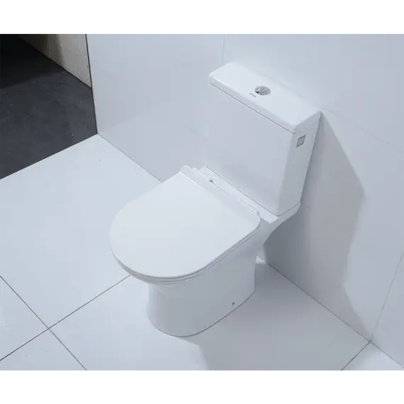 Унитаз компакт керамический  Orans WM-9902