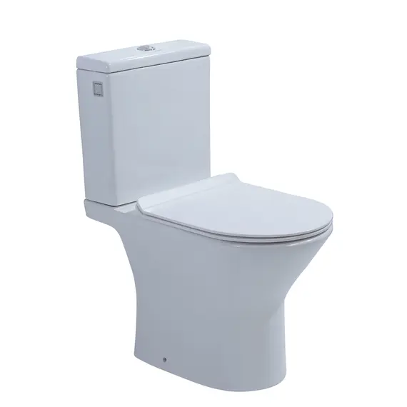 Унитаз компакт керамический  Orans WM-9902