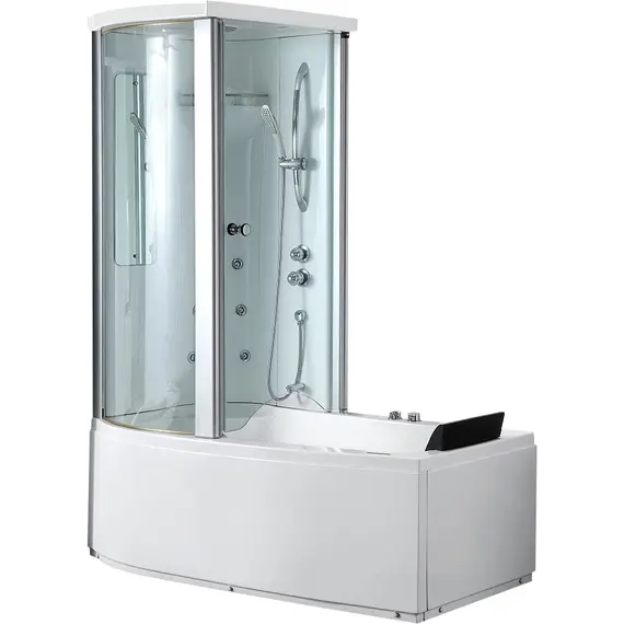 Акриловая ванна Gemy