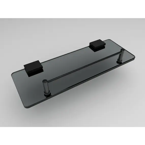 Душевая кабина  Black&White G8800 80х110см прямоугольная