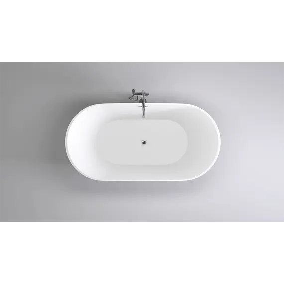 Ванна акриловая Black&White SB103 170*80