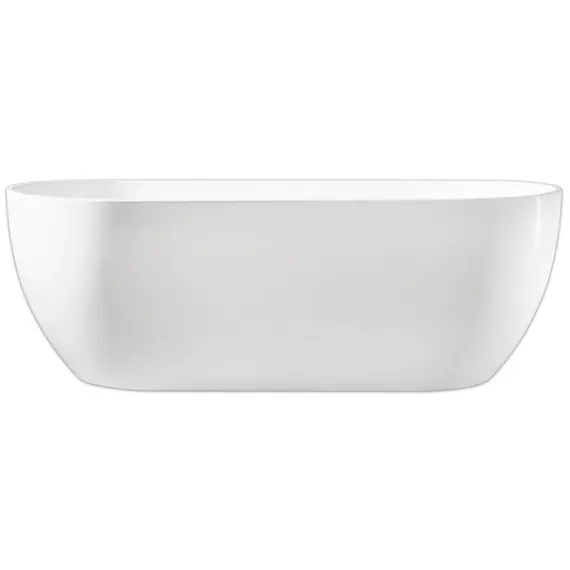 Акриловая ванна ABBER AB9241 170*80