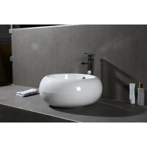 Раковина GR-3010 (420*420*190)