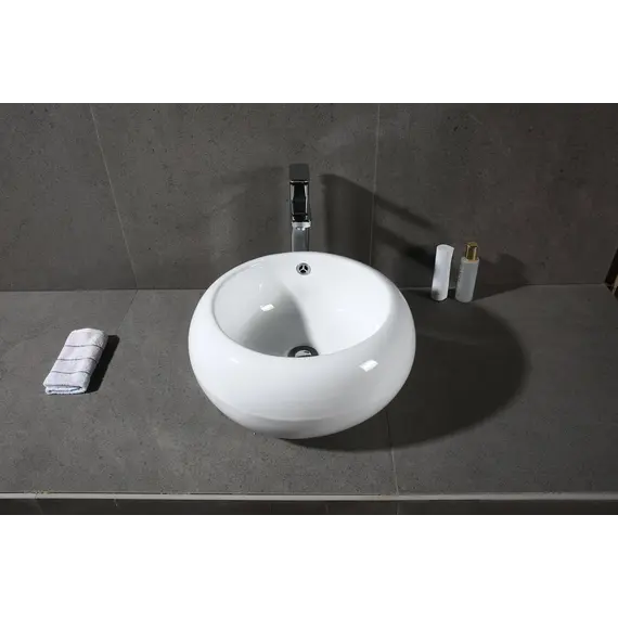 Раковина GR-3010 (420*420*190)