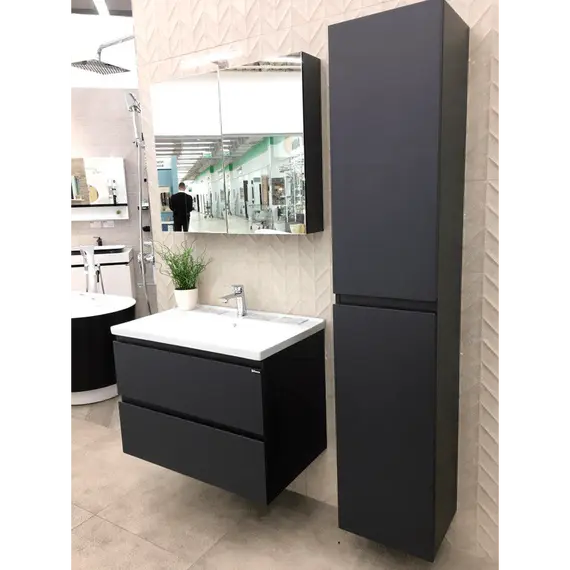 Пенал для ванной Orans BC-4023