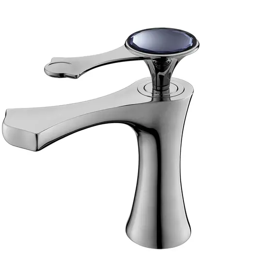 Смеситель на раковину Bronze De Luxe 800/B03