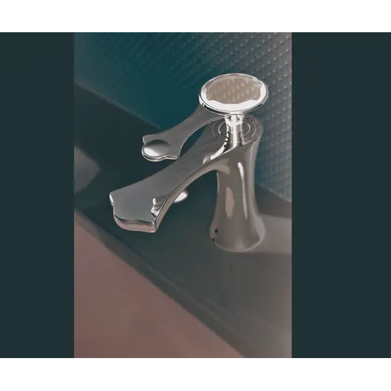 Смеситель на раковину Bronze De Luxe 800/B03