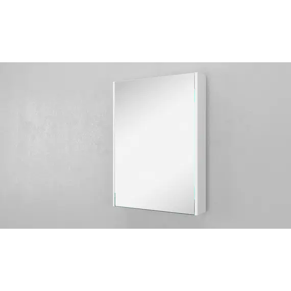 Зеркало-шкаф Velvex Klaufs 60