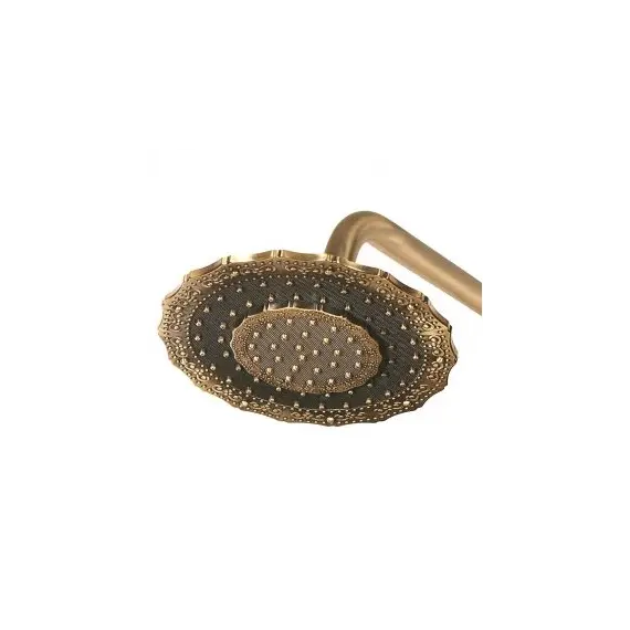 Bronze De Luxe Royal Комплект для ванной и душа двухручковый