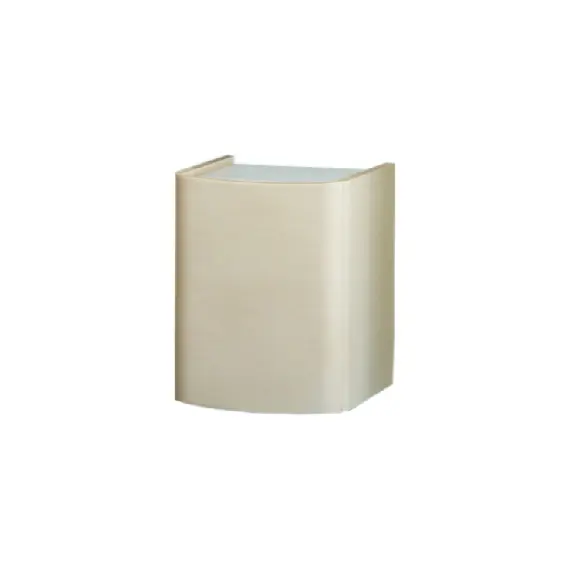 Шкаф подвесной Velvex Iva 45 светлый лен