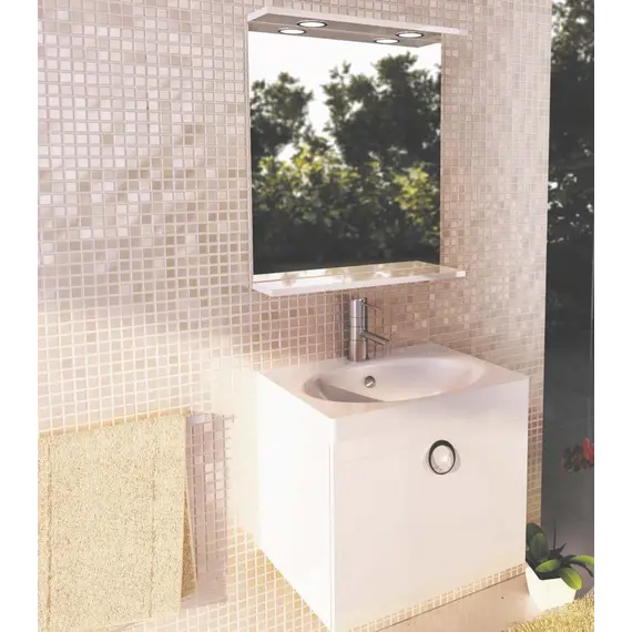 Зеркало Comforty