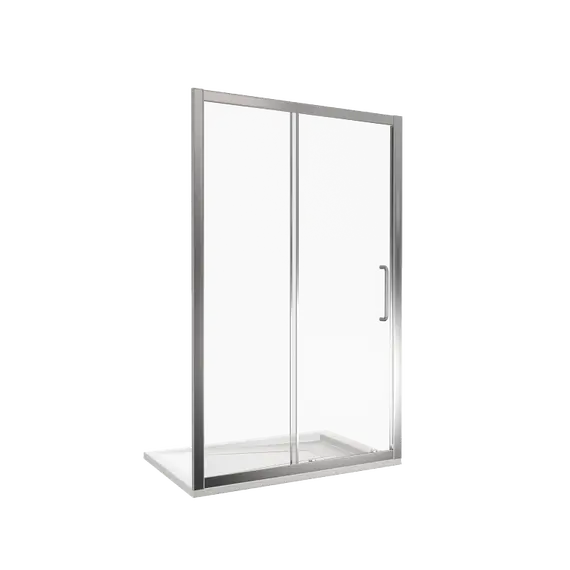 Душевая дверь раздвижная Good Door Neo WTW