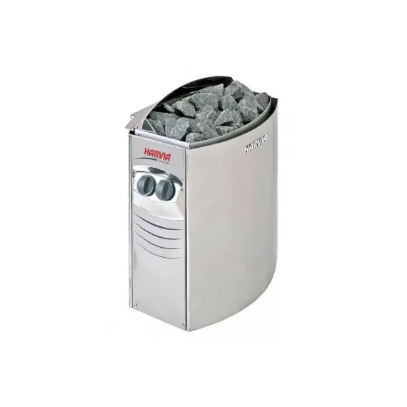 Финская сауна Frank 800 серия, 1 полка, липа/кедр