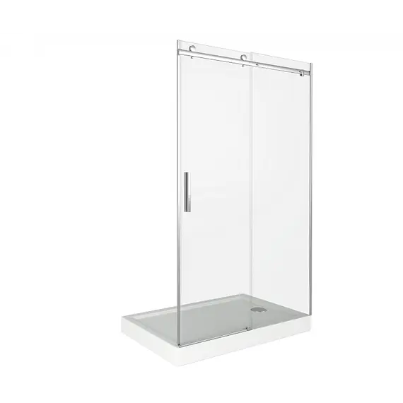 Душевая дверь раздвижная Good Door Galaxy WTW