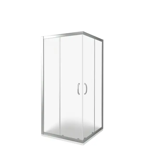 Душевой уголок Good Door Infinity CR без поддона
