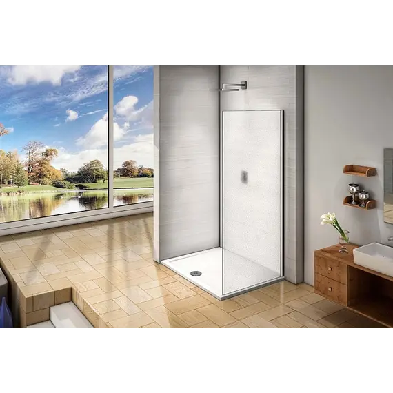 Боковая часть  Good Door Orion SP