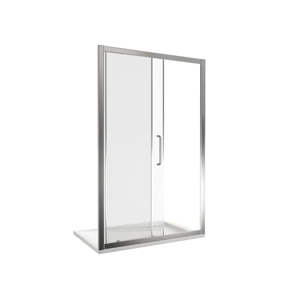 Душевая дверь раздвижная Good Door Neo WTW