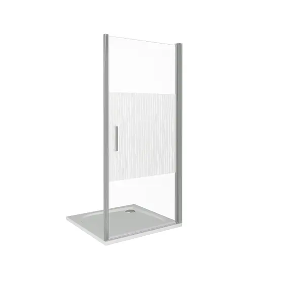 Душевая дверь распашная Good Door Pandora DR