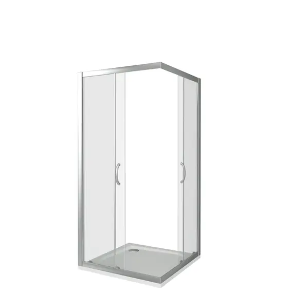 Душевой уголок Good Door Infinity CR без поддона