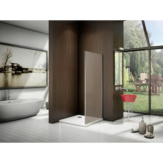 Боковая часть  Good Door LATTE SP