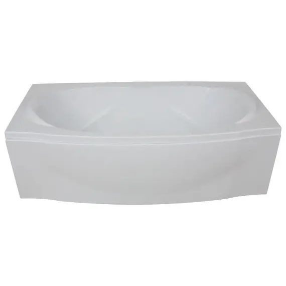 Ванна акриловая  BAS Фиеста 194*90