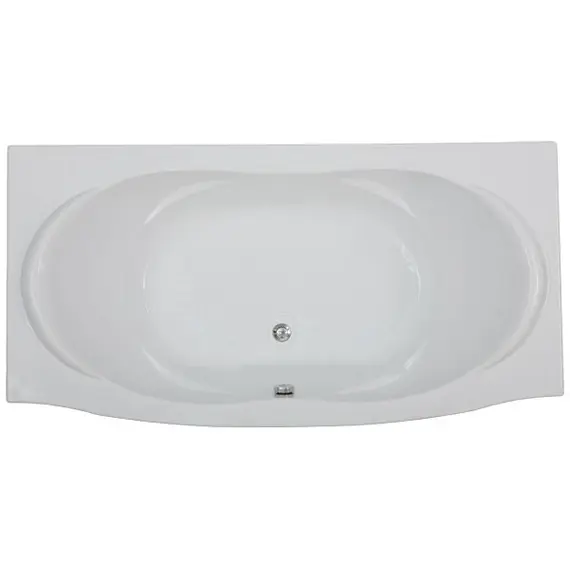 Ванна акриловая  BAS Фиеста 194*90