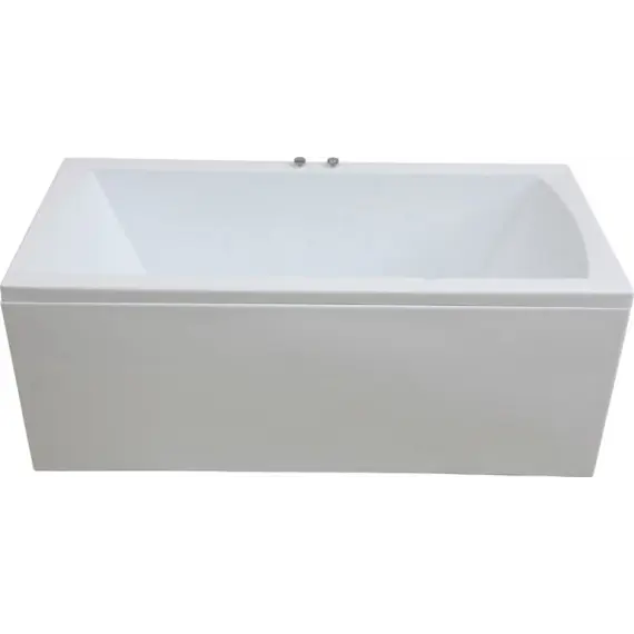 Ванна акриловая  BAS Индика 170*80