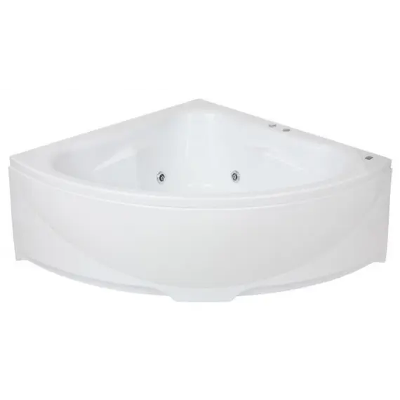 Ванна акриловая  BAS Империал 150*150