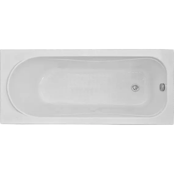 Ванна акриловая  BAS Атланта 170*70