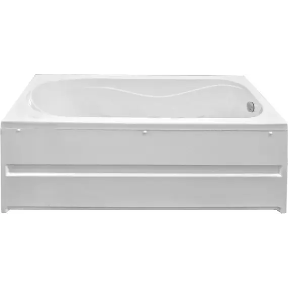 Ванна акриловая  BAS Верона 150*70