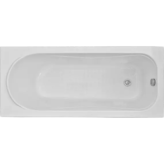 Ванна акриловая  BAS Верона 150*70